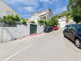 Apartment Dubrovnik Außenaufnahme 3
