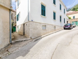 Appartement Dubrovnik Enregistrement extérieur 4