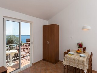 Appartement Mlini Kenmerken 14