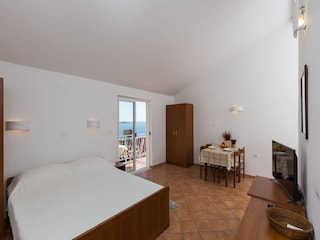 Apartment Mlini Ausstattung 16