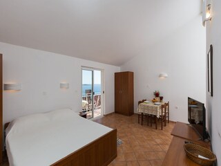 Appartement Mlini Kenmerken 16
