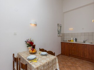 Appartement Mlini Équipement 17