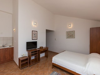 Appartement Mlini Kenmerken 18