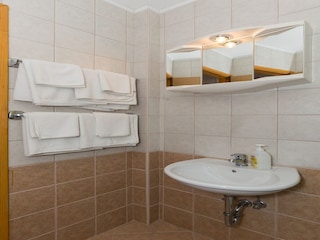 Apartment Mlini Ausstattung 20