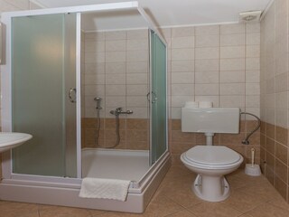 Appartement Mlini Kenmerken 21