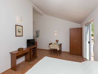 Apartment Mlini Ausstattung 18