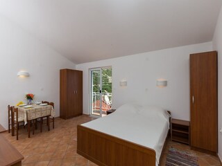 Apartment Mlini Ausstattung 19