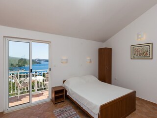 Apartment Mlini Ausstattung 23