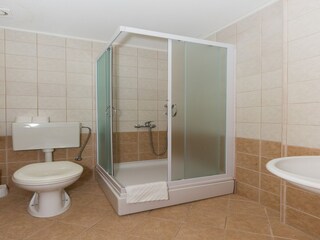 Apartment Mlini Ausstattung 26