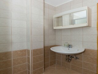 Apartment Mlini Ausstattung 27