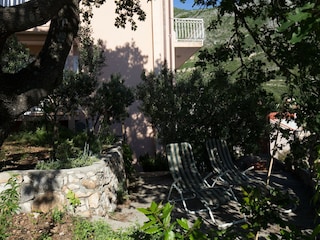 Apartment Mlini Outdoor Recording 7