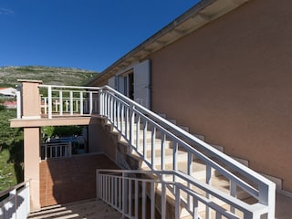 Apartment Mlini Outdoor Recording 13