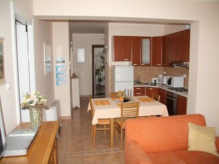 Appartamento Cavtat Caratteristiche 4