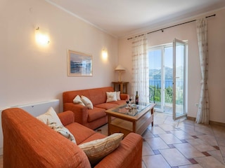 Appartamento Cavtat Caratteristiche 8