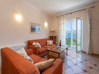 Appartement Cavtat Kenmerken 8