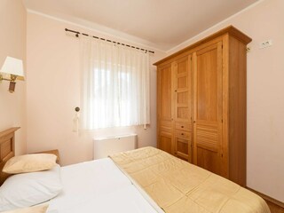 Appartamento Cavtat Caratteristiche 11