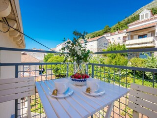 Apartment Dubrovnik Außenaufnahme 2