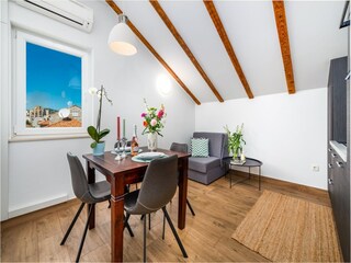 Apartamento Dubrovnik Características 6