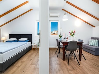 Appartement Dubrovnik Équipement 8