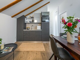 Apartment Dubrovnik Ausstattung 9