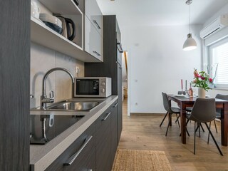 Apartment Dubrovnik Ausstattung 10