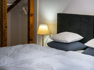 Appartement Dubrovnik Équipement 12