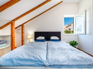Appartement Dubrovnik Équipement 14