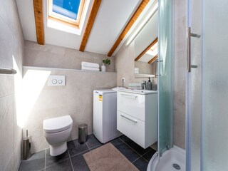 Appartement Dubrovnik Équipement 16