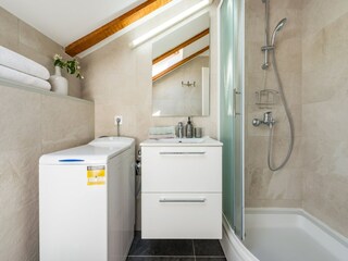 Appartement Dubrovnik Équipement 19