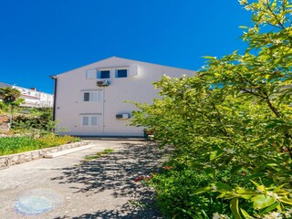 Apartment Dubrovnik Außenaufnahme 4