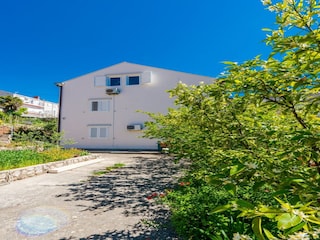 Appartement Dubrovnik Enregistrement extérieur 4