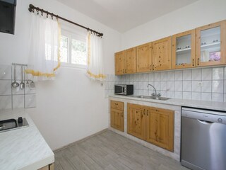 Apartment Vela Luka Ausstattung 6