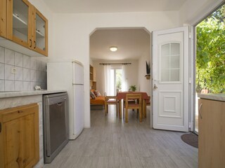 Appartement Vela Luka Kenmerken 7