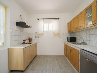 Apartment Vela Luka Ausstattung 10