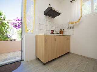 Apartment Vela Luka Ausstattung 11