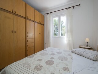 Apartment Vela Luka Ausstattung 12