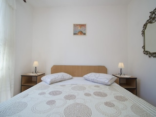 Apartment Vela Luka Ausstattung 12