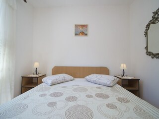 Apartment Vela Luka Ausstattung 13
