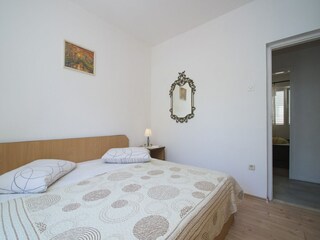 Apartment Vela Luka Ausstattung 14