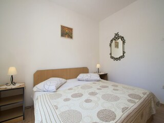Apartment Vela Luka Ausstattung 15