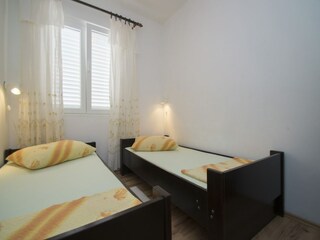 Apartment Vela Luka Ausstattung 17