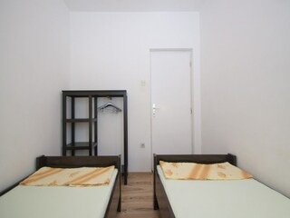 Apartment Vela Luka Ausstattung 20