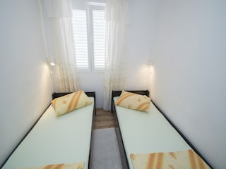 Apartment Vela Luka Ausstattung 19