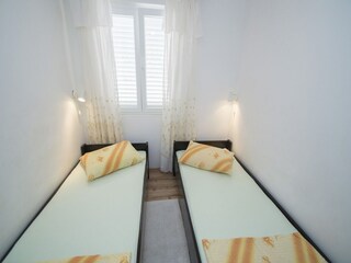 Apartment Vela Luka Ausstattung 21