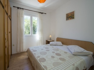 Apartment Vela Luka Ausstattung 21