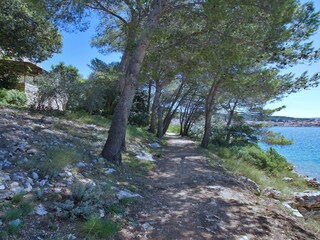 Apartment Vela Luka  34