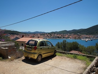 Apartment Vela Luka  33