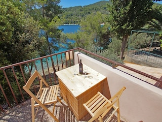 Apartment Vela Luka  34
