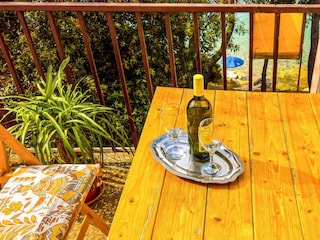 Apartment Vela Luka  35