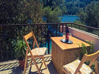 Appartement Vela Luka  36